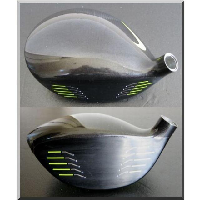 □ 美品 ナイキ VAPOR FLEX ドライバー ヘッド JPの通販 by GOLF AID's