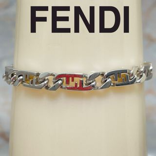 FENDI（ブレスレット）のフリマアイテム一覧