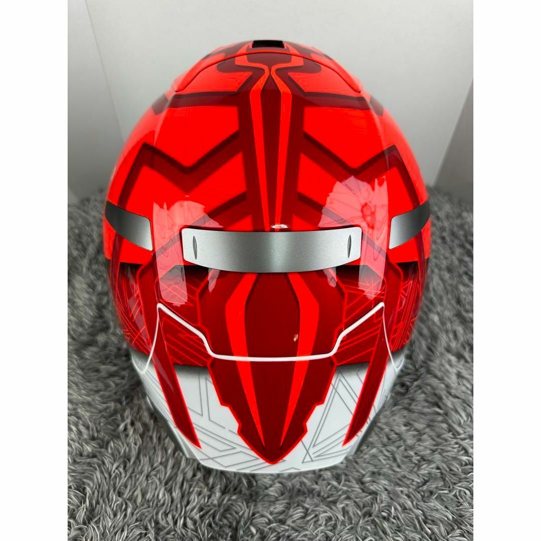 SHOEI - SHOEI X-Fourteen x14 マルケス6 MARQUEZ6 Lの通販 by RR's