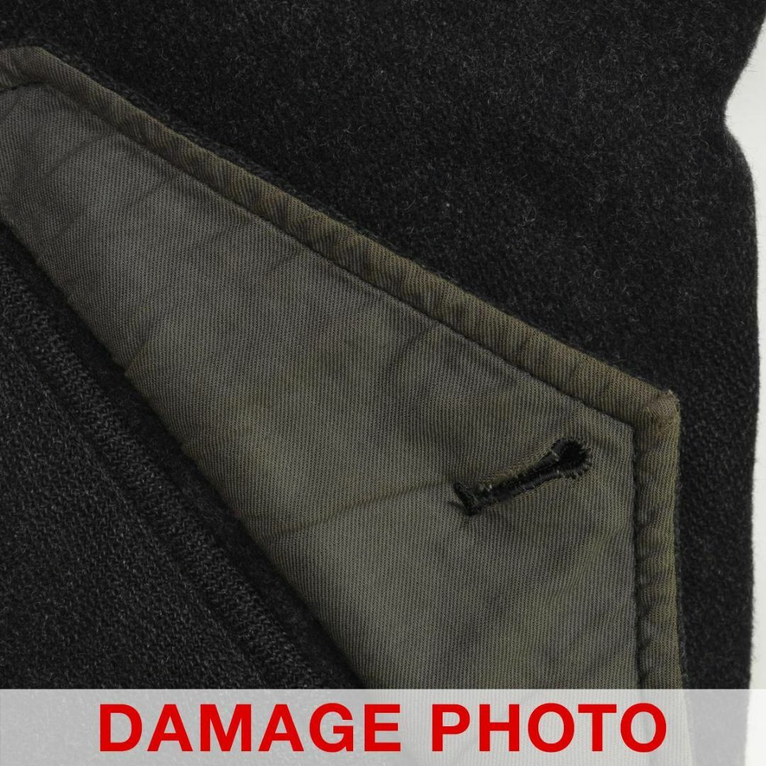 MILKBOY - 【MILKBOY】00s archive ブルゾンウールジャケットの通販 by