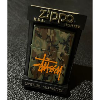 STUSSY（タバコグッズ）のフリマアイテム一覧