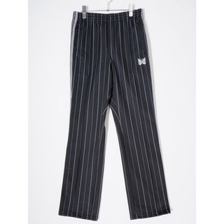 Needles - Needlesニードルス 2024SS CITYSHOP別注NARROW TRACKパンツ