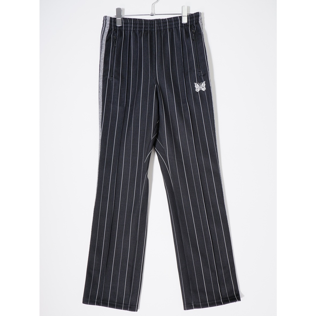 Needles - Needlesニードルス 2024SS CITYSHOP別注NARROW TRACKパンツ