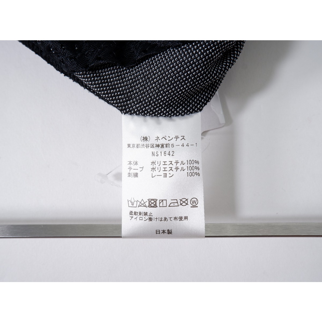 Needles - Needlesニードルス 2024SS CITYSHOP別注NARROW TRACKパンツ