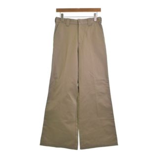 HYKE（パンツ ・ ベージュ系）のフリマアイテム一覧