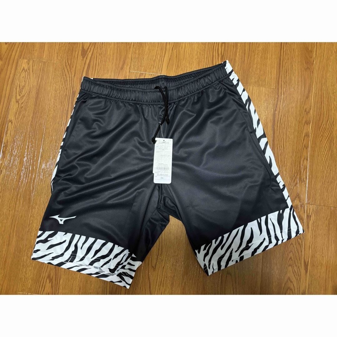 MIZUNO - 井上尚弥 勝利記念トランクステイストハーフパンツの通販 by