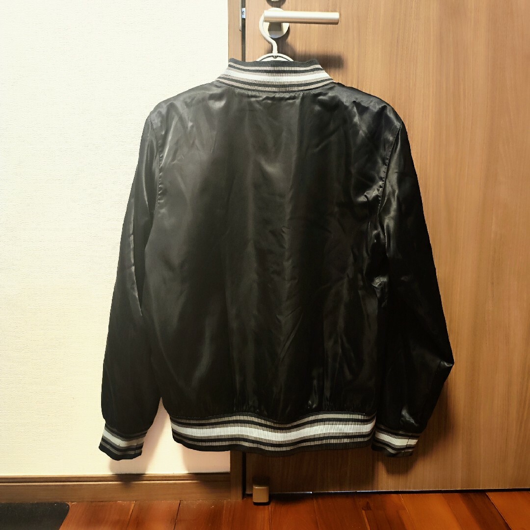 NIKE - NIKE スタジャンの通販 by みけたま's shop｜ナイキならラクマ