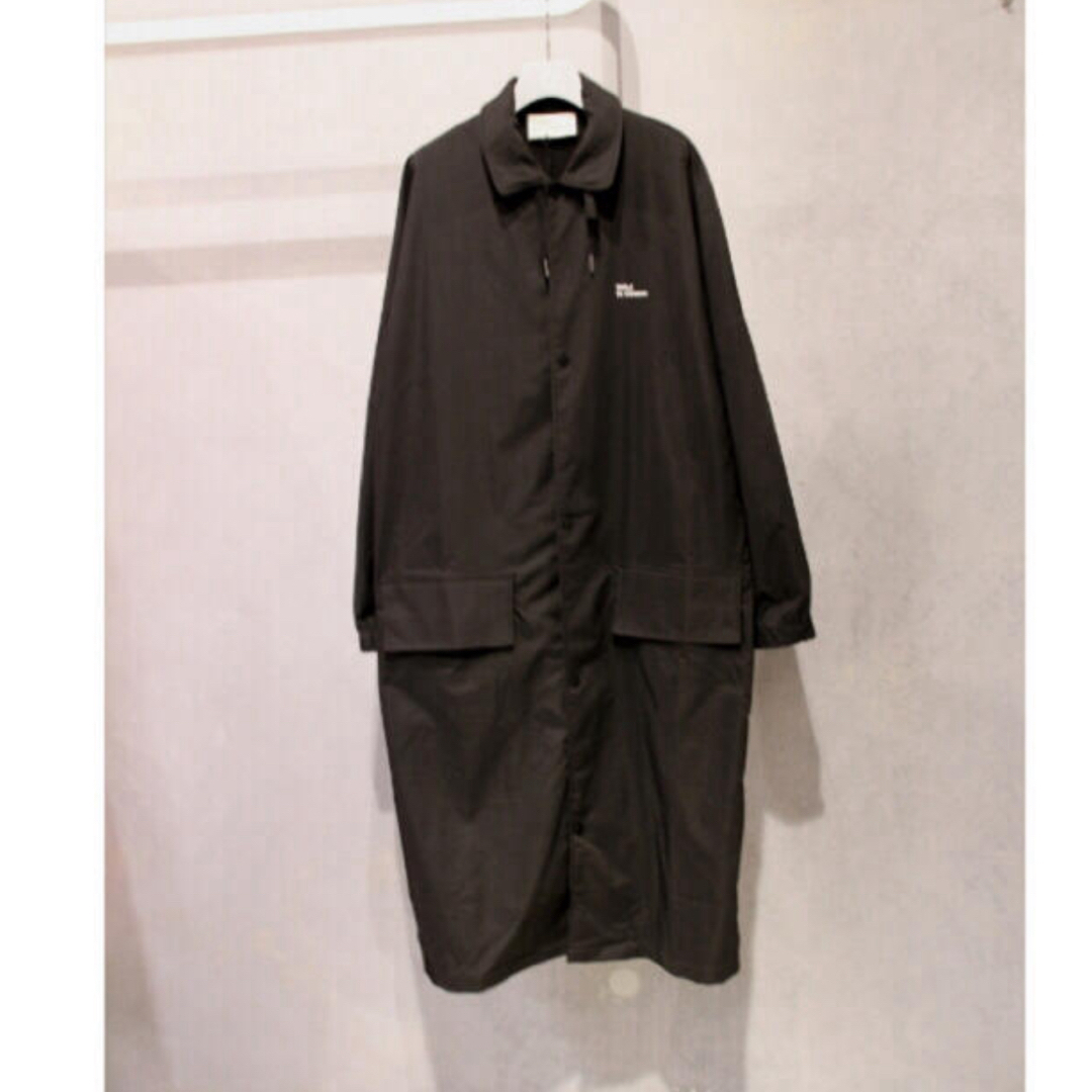DROLE DE MONSIEUR - 19SS DROLE DE MONSIEUR レインコート の通販 by