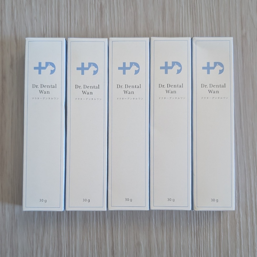 ドクターデンタルワン 4本セット 【公式通販】