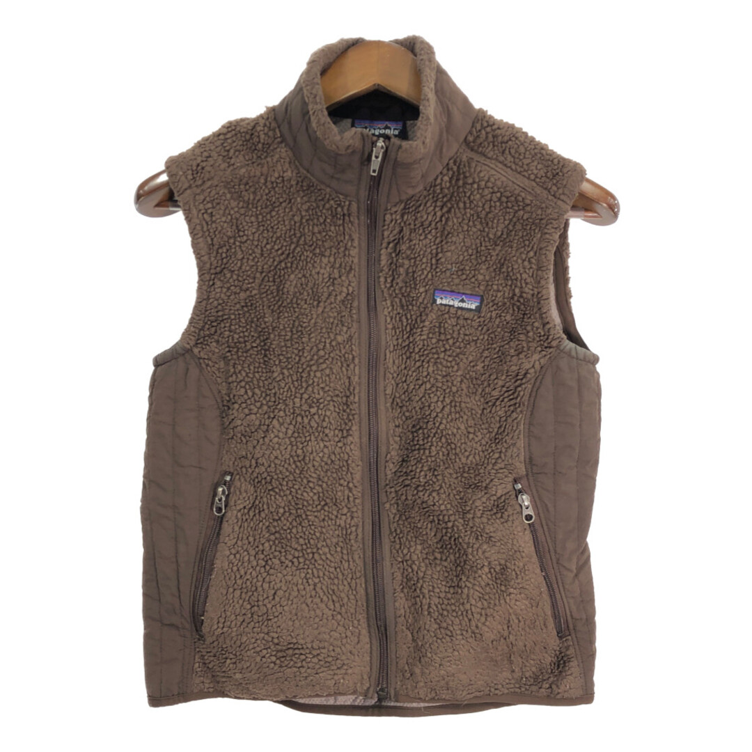 patagonia - 00年代 patagonia パタゴニア Retro-X レトロX フリース