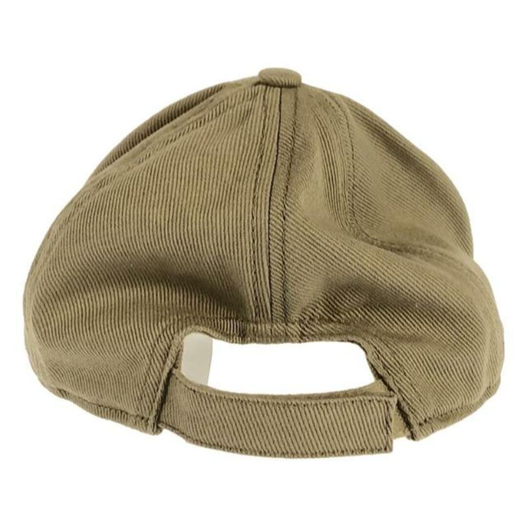 MIU MIU - miu miu / ミュウミュウ | 2022AW | ロゴ 刺しゅう エンボス