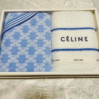 CELINE（タオル/バス用品）のフリマアイテム一覧