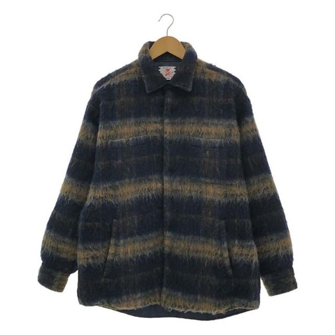 SON OF THE CHEESE - SON OF THE CHEESE / サノバチーズ | Quilt CPO