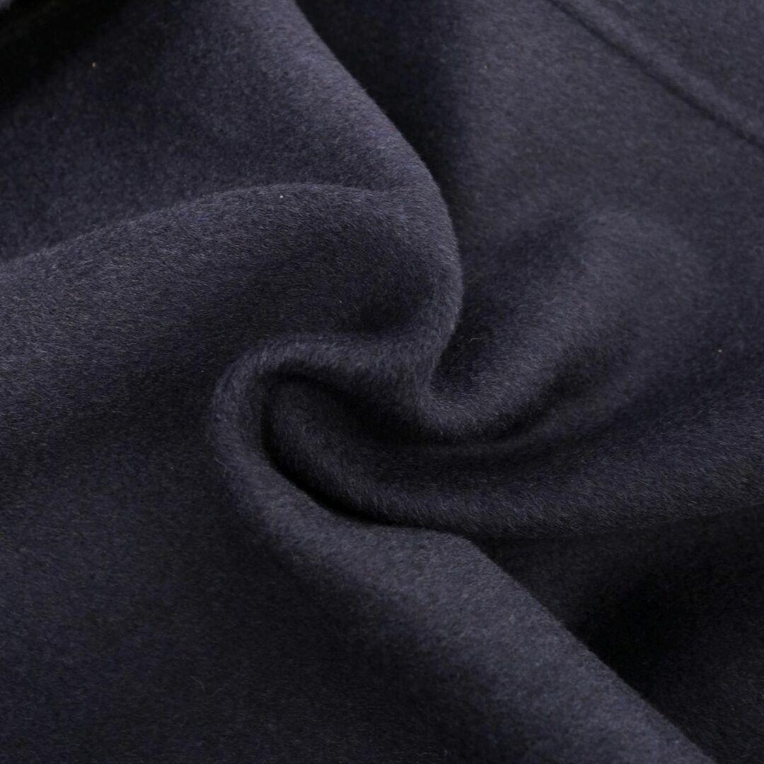 Drawer - 極美品 ドゥロワー DRAWER コート ベルト付き ロングコート