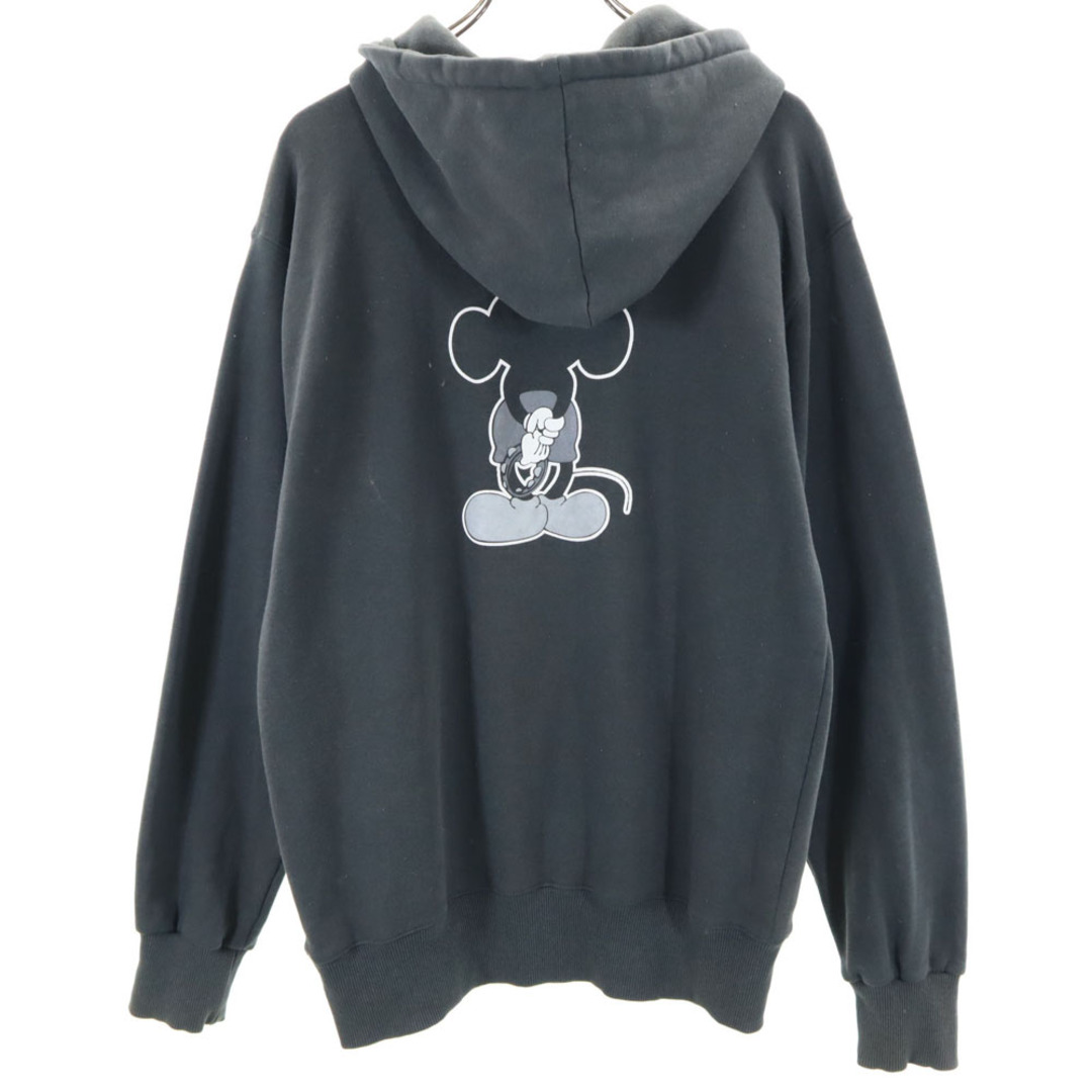 NUMBER (N)INE - ナンバーナイン ミッキーマウス 長袖 スウェット