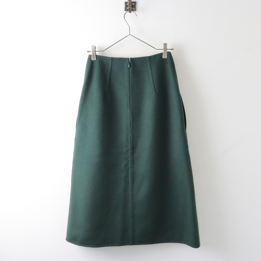 CELINE - セリーヌ CELINE フィービー期 ウールカシミヤ メルトン素材