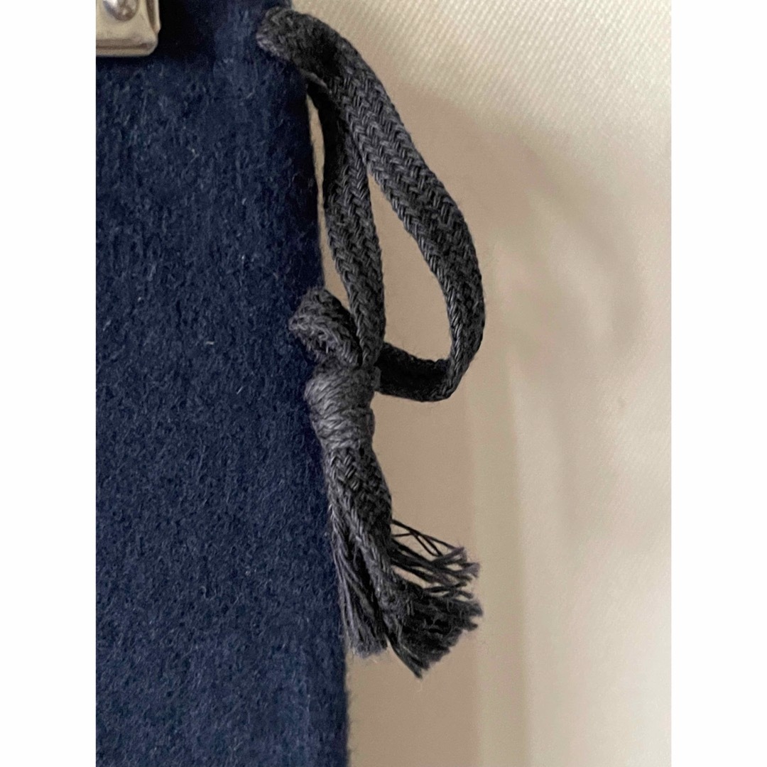 PRADA - 【PRADA】 プラダ 保存袋 布袋 巾着袋 袋カバー の通販 by