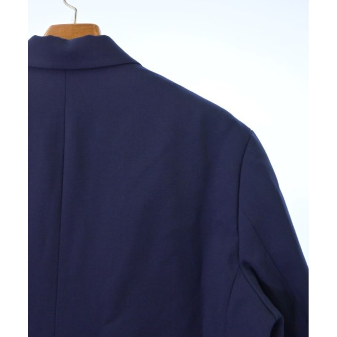 MARNI - MARNI マルニ チェスターコート S 紺 【古着】【中古】【送料