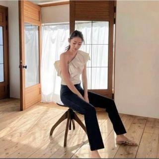 SeaRoomlynn（ベアトップ/チューブトップ）のフリマアイテム一覧