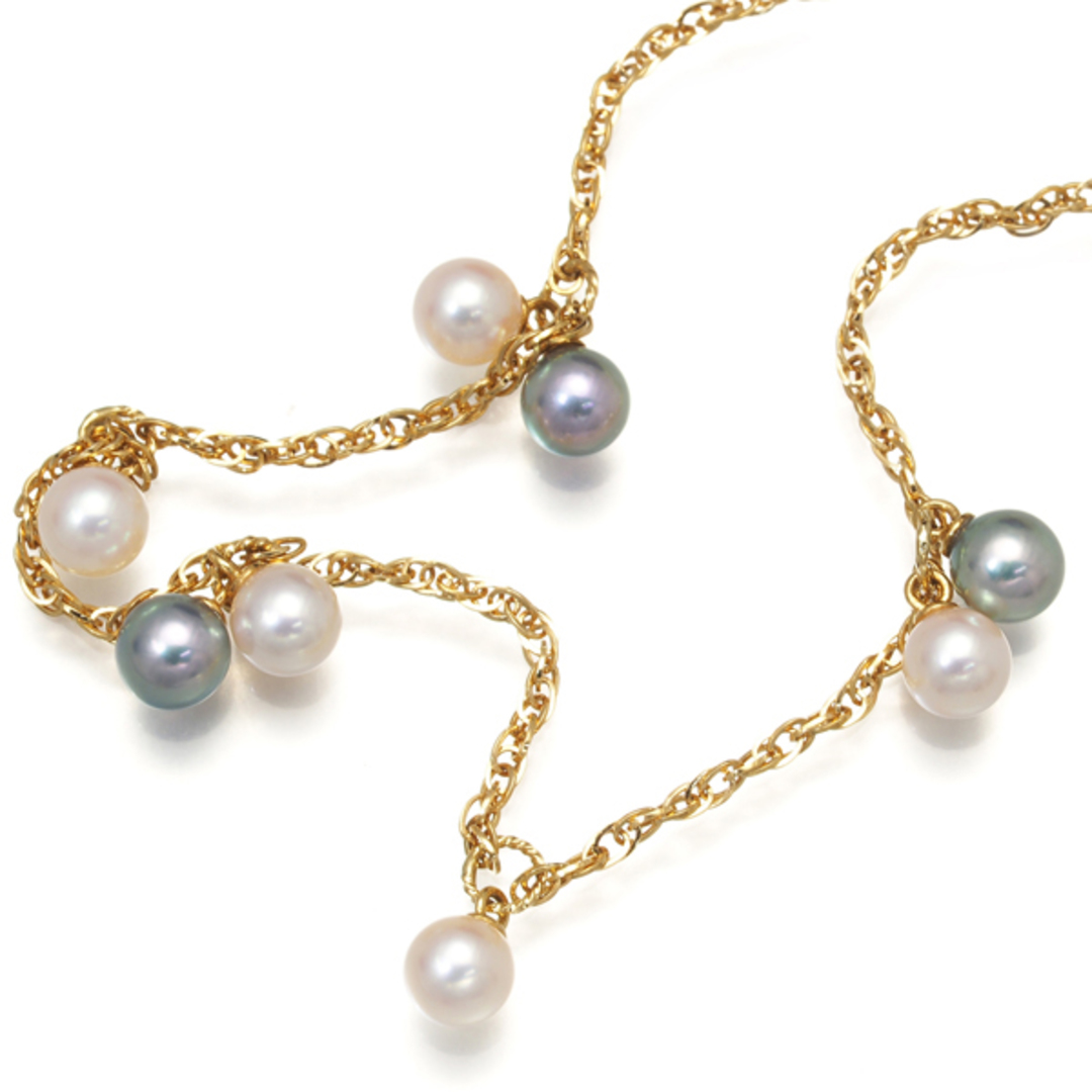 TASAKI - タサキ ブレスレット ベビーパール 真珠 4.0-4.2mm