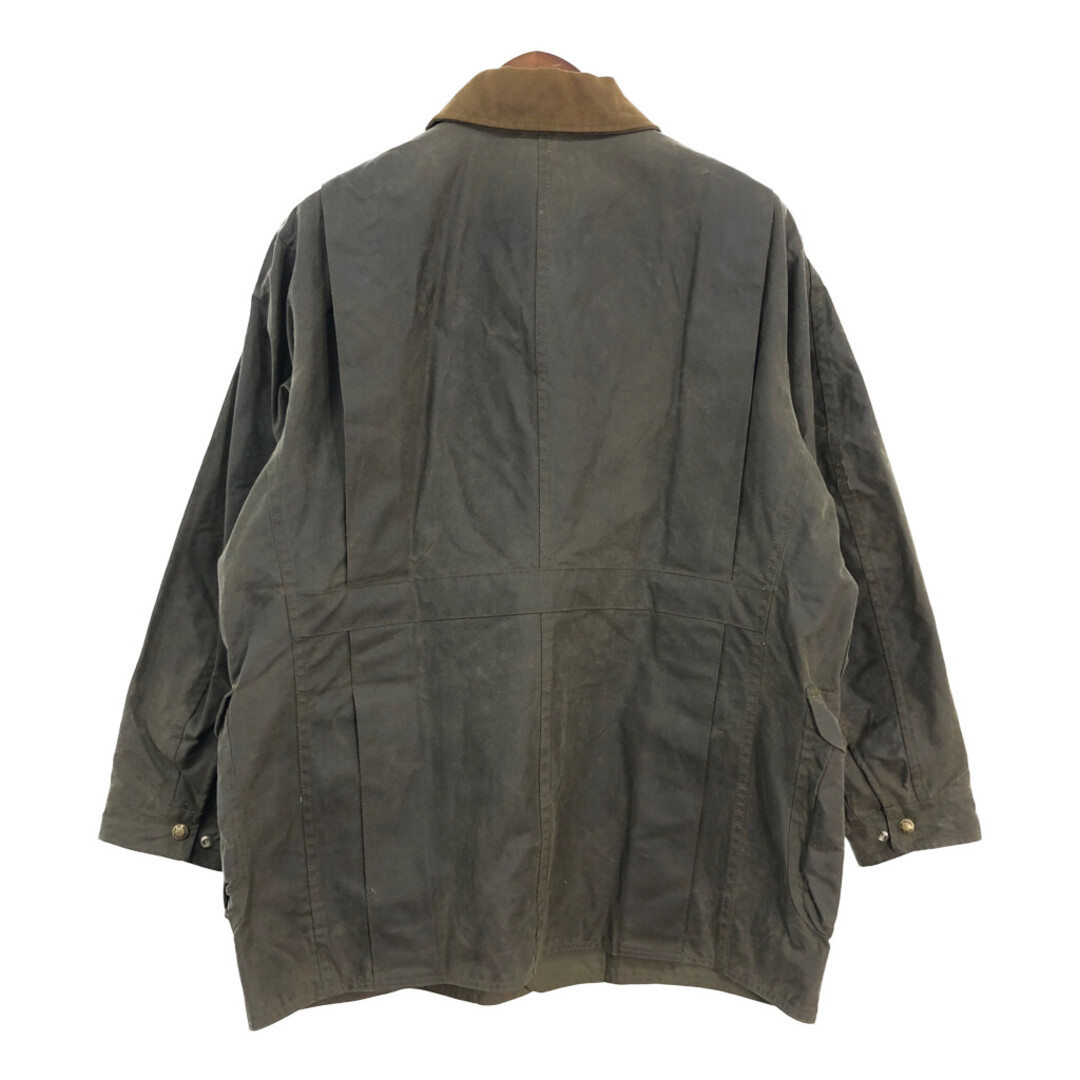 FILSON - USA製 FILSON フィルソン オイルドハンティングジャケット