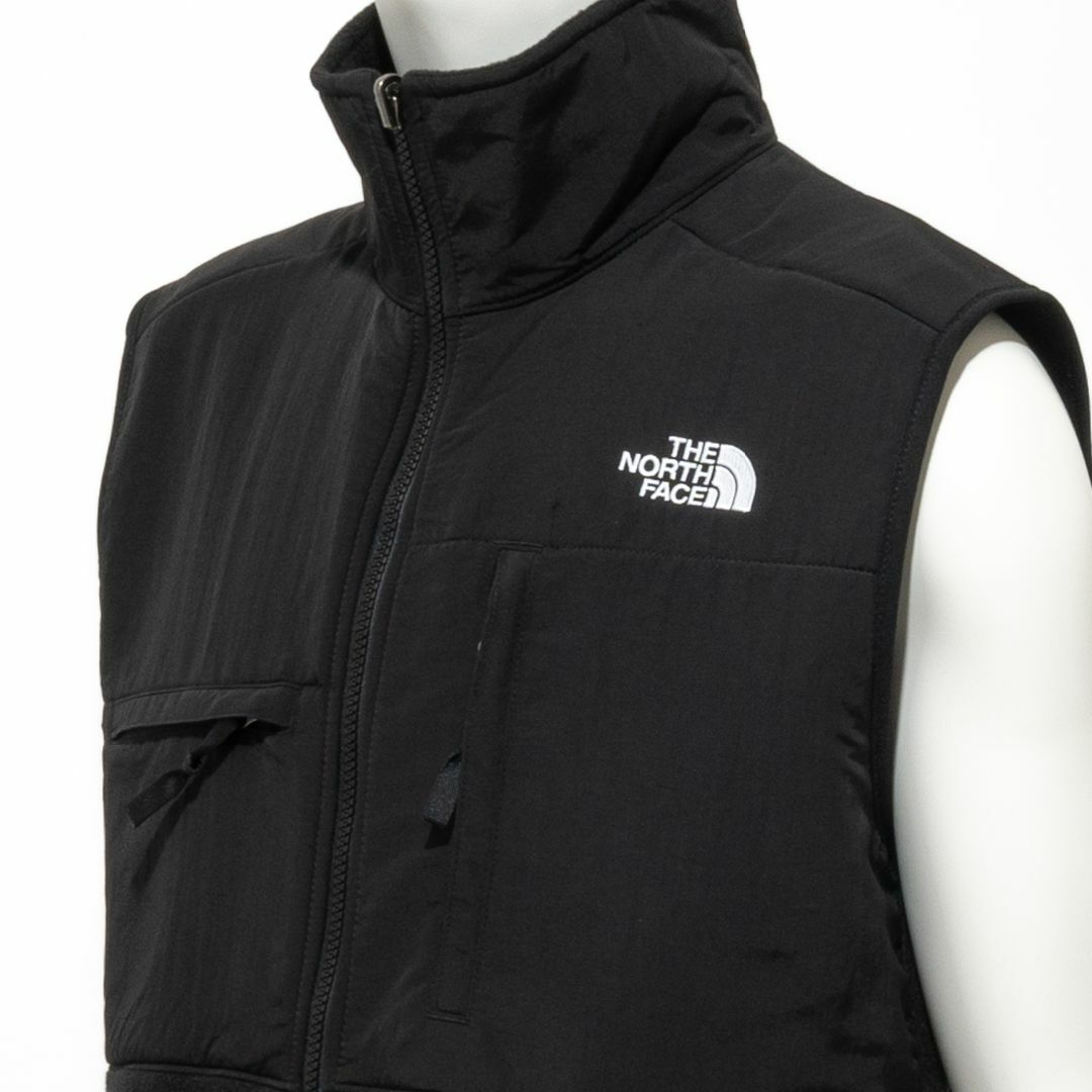 THE NORTH FACE - 新品 The North Face POLARTEC Denali VEST Sの通販