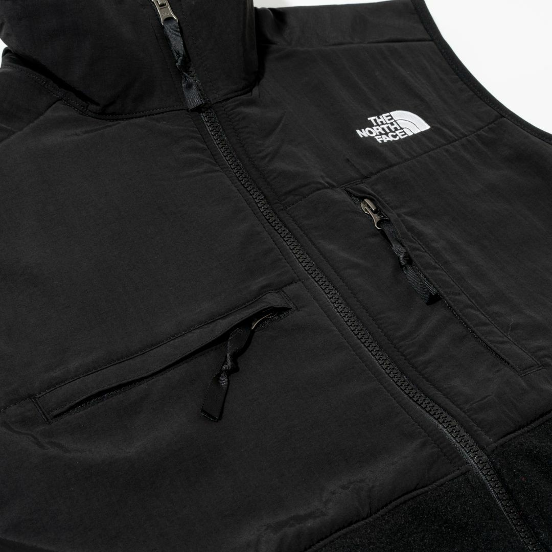 THE NORTH FACE - 新品 The North Face POLARTEC Denali VEST Sの通販