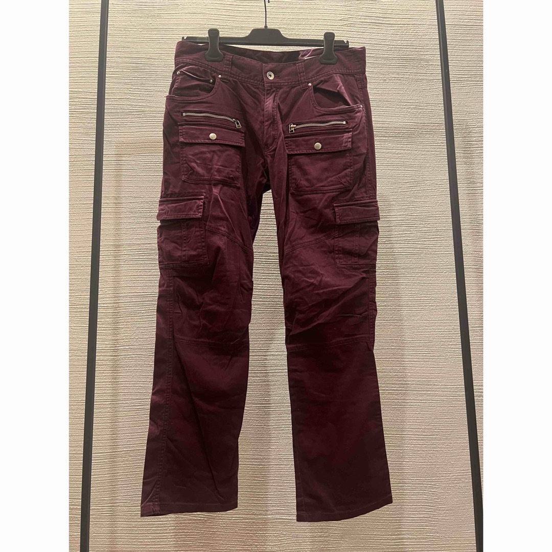 FUGA flare pants denim archive 00s flare denim archive 00s fuga