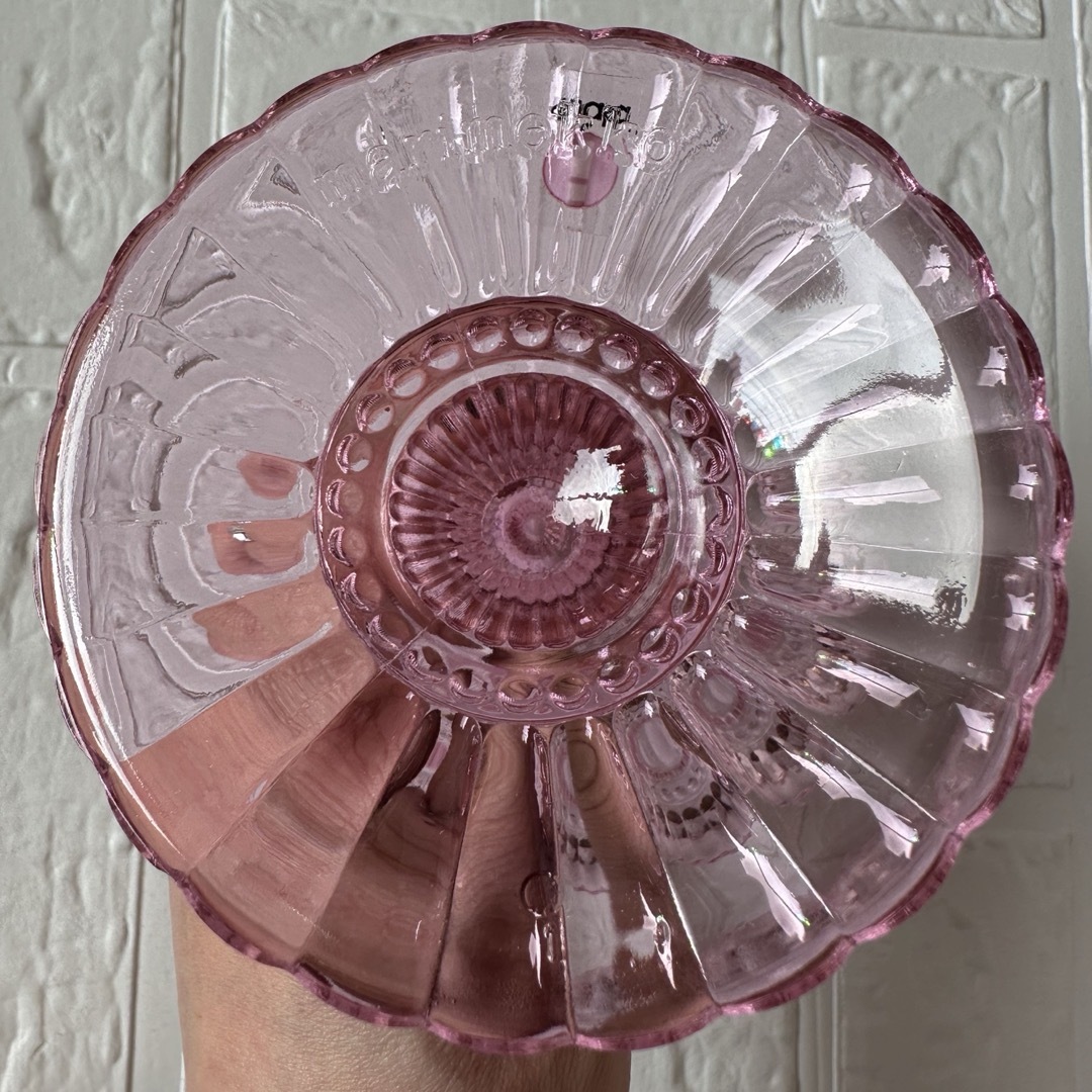 iittala - レア！廃番 未使用 マリメッコ イッタラ コラボ マリボウル