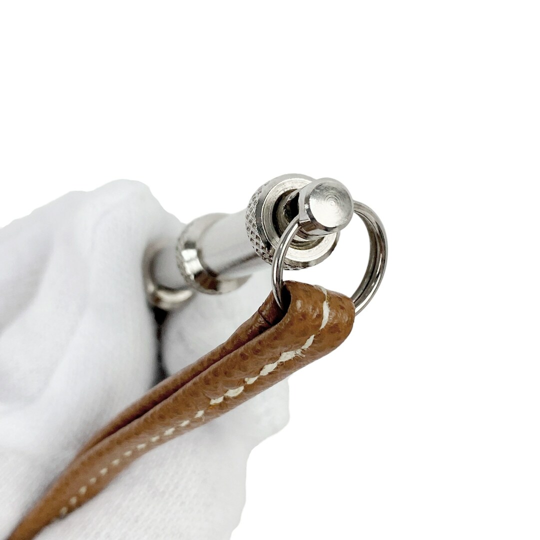 HERMES - □美品□ エルメス シフレ ホイッスル ネックレス ペンダント