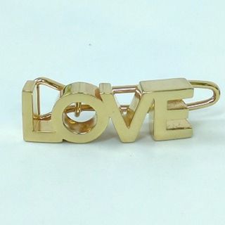 BURBERRY（バレッタ/ヘアクリップ）のフリマアイテム一覧