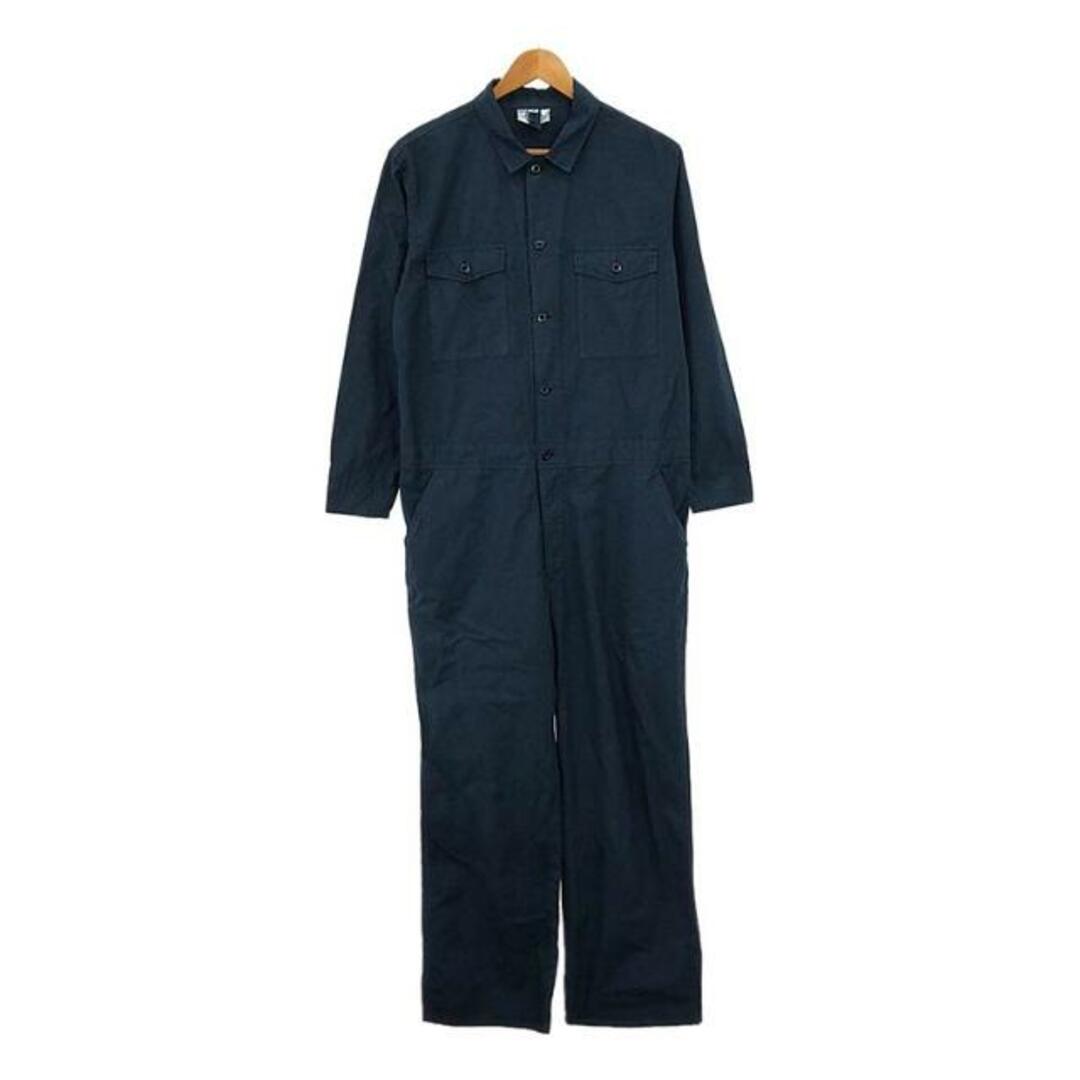 Yarmo - Yarmo / ヤーモ | ボイラースーツ オールインワンパンツ | S