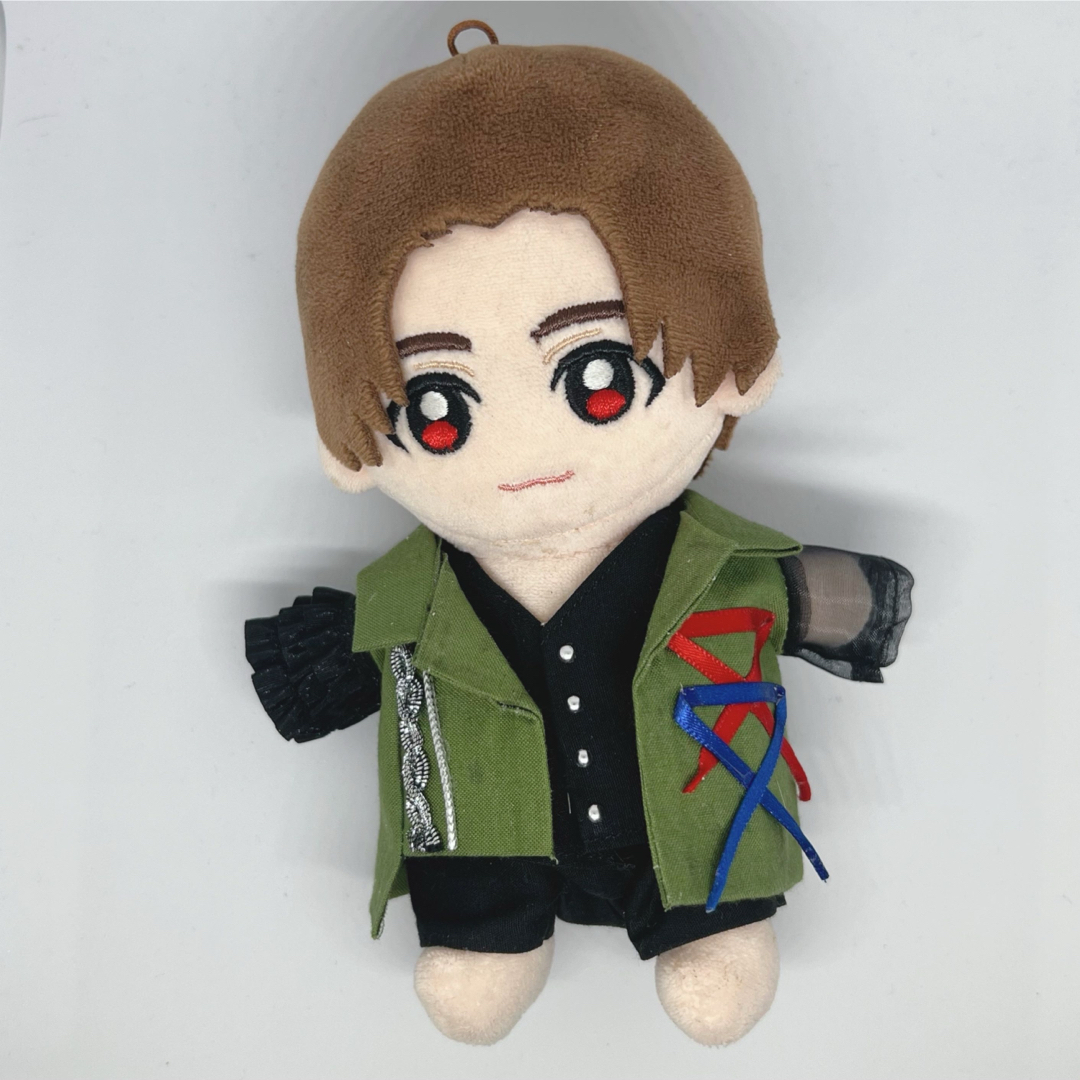 髙木雄也】Hey!Say!JUMP ちびぬい用 UMP風衣装の通販 by R's shop｜ラクマ