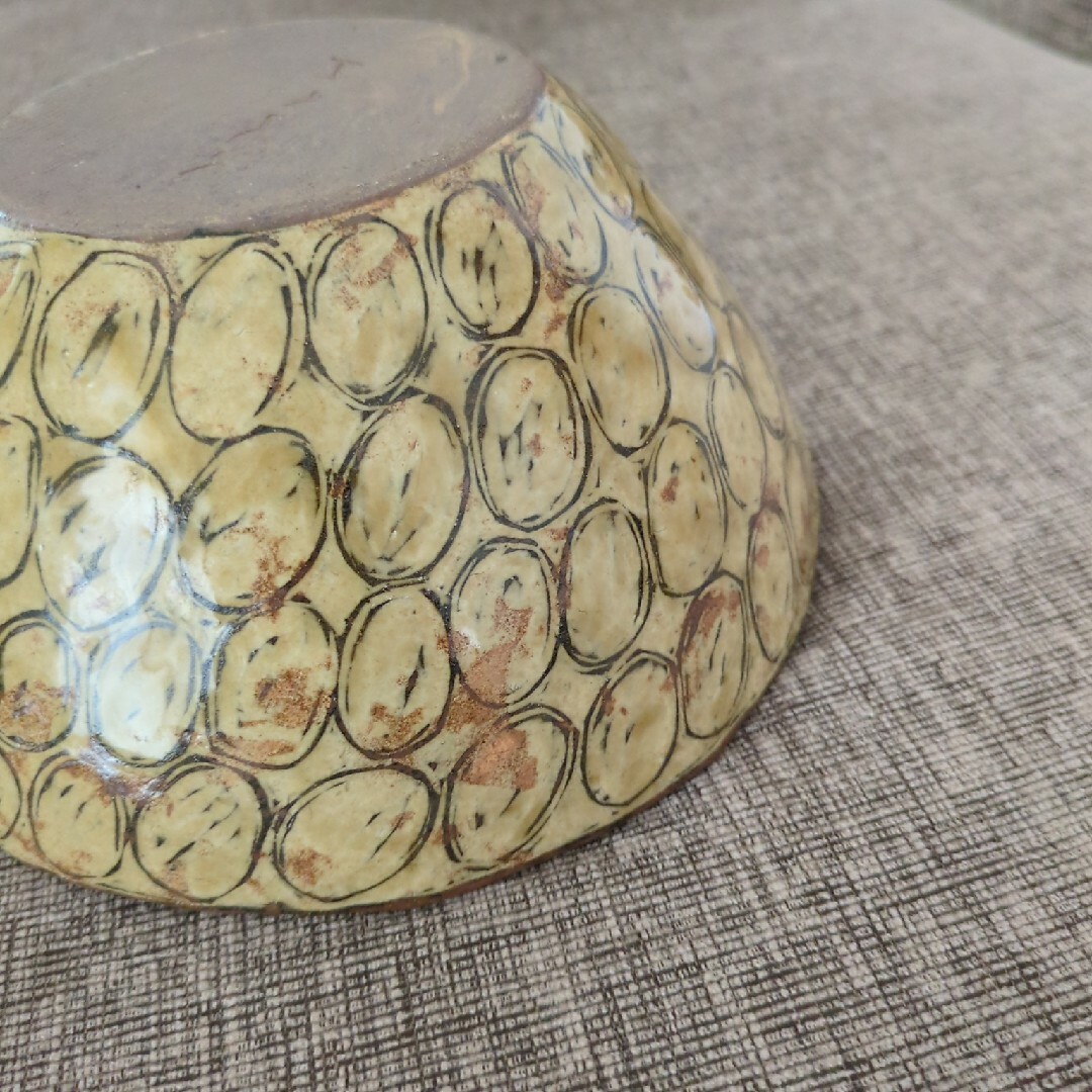 ナマケモノ工房 hana gorone 鉢の通販 by ma-ma-｜ラクマ