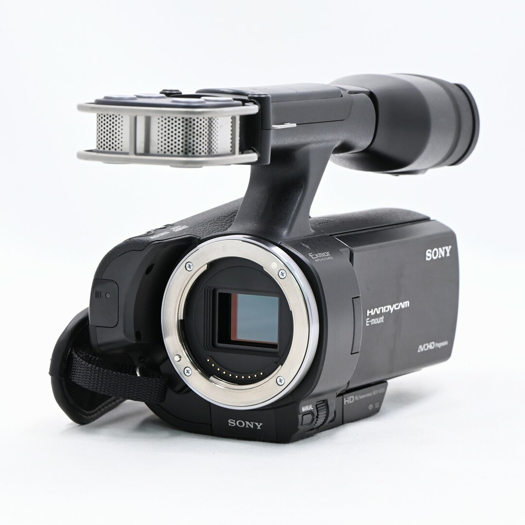 SONY - SONY NEX-VG20 ボディの通販 by Flagship Camera. （フラッグ