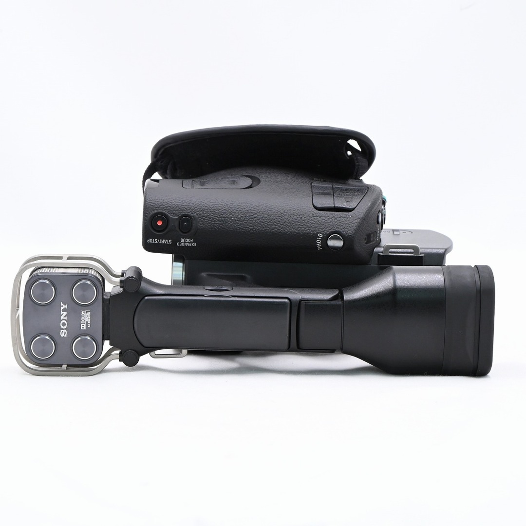 SONY - SONY NEX-VG20 ボディの通販 by Flagship Camera. （フラッグ