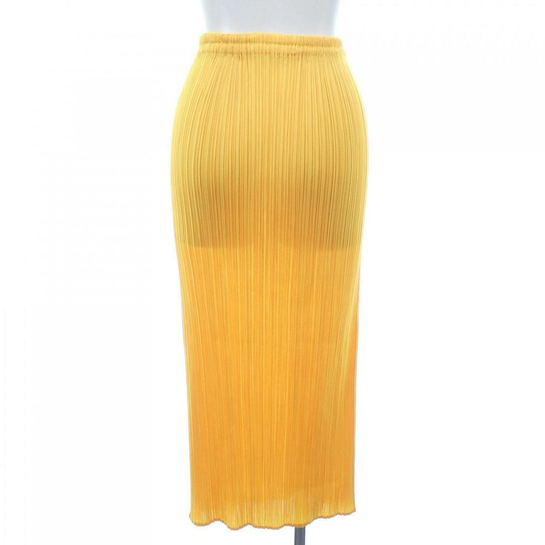PLEATS PLEASE スカート プリーツプリーズ PP33JG704 PLEATS PLEASE