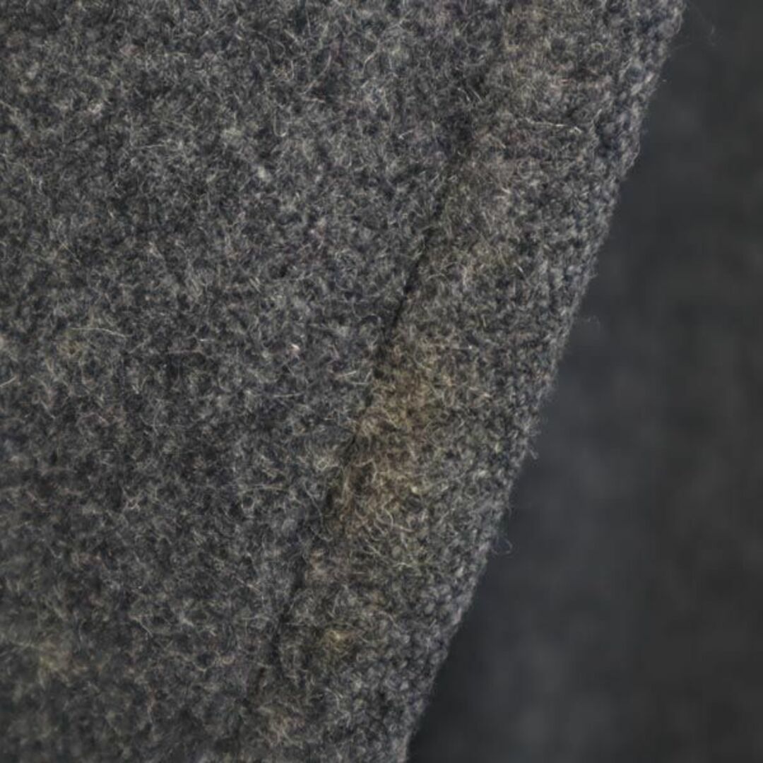 A.P.C - アーペーセー フランス製 チェスターコート XS グレー A.P.C.