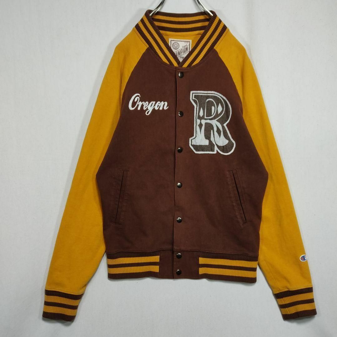 Champion - Champion チャンピオン スタジャン メンズ ヴィンテージ