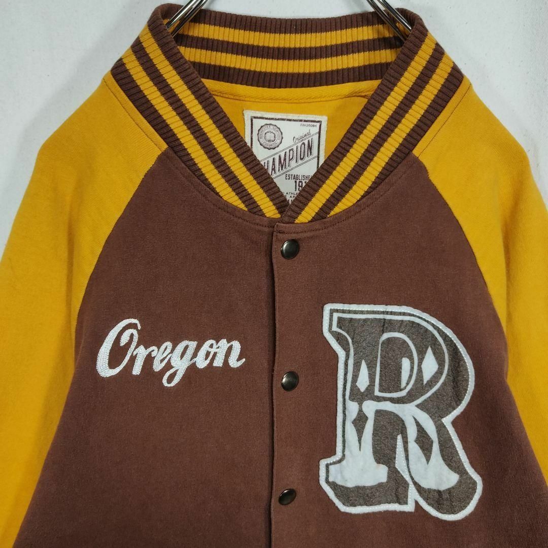 Champion - Champion チャンピオン スタジャン メンズ ヴィンテージ