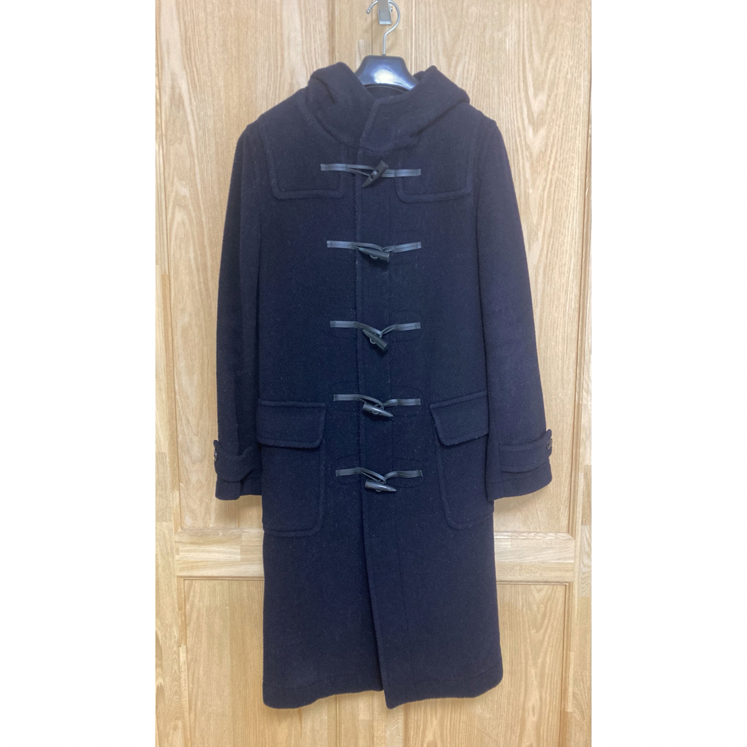 GRENFELL - GRENFELL ☆グレンフェル☆ダッフルコート☆Paddingtonの