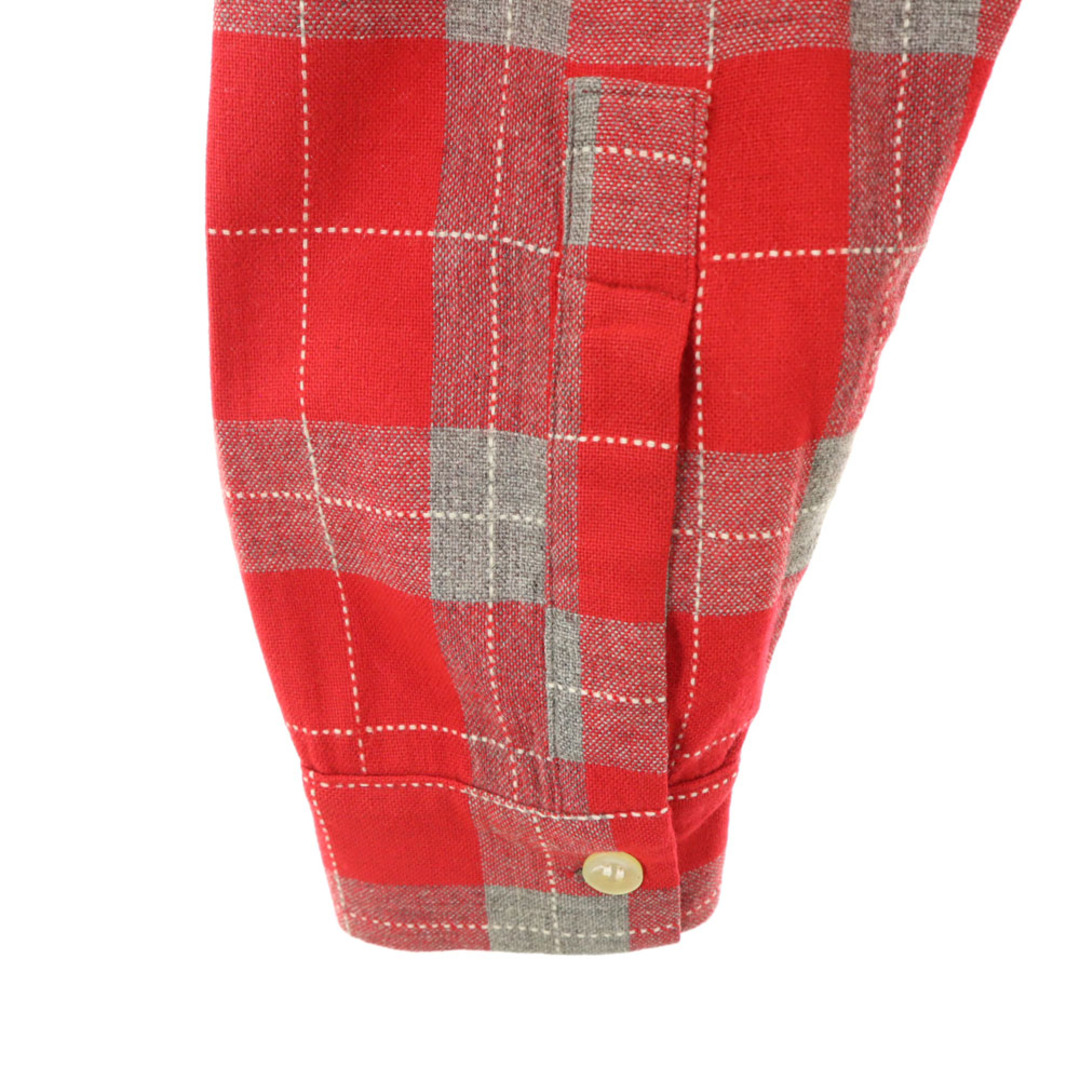 The men's shop 50s 60s 開襟 オープンカラー ヴィンテージ ボックス