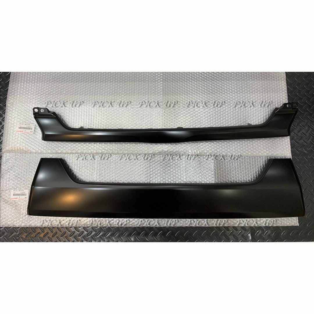 トヨタ - 新品 ハイエース 200系 トヨタ純正 ナロー ラジエータ グリル