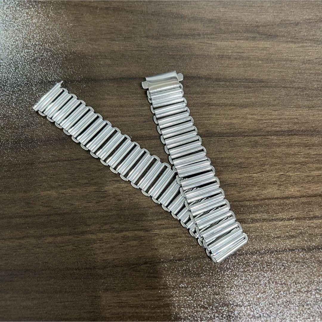 バンブーブレス ボンクリップタイプ 18mmの通販 by Jin's shop｜ラクマ