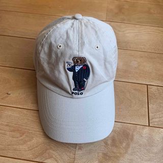 POLO RALPH LAUREN（キャップ ・ ベージュ系）のフリマアイテム一覧