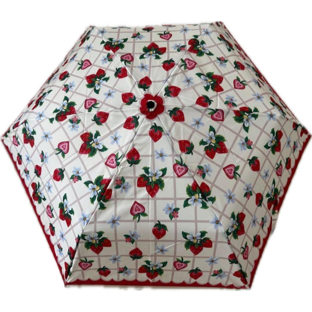 FEILER - 新品◇フェイラーFEILER◇晴雨両用折りたたみ傘◇日傘