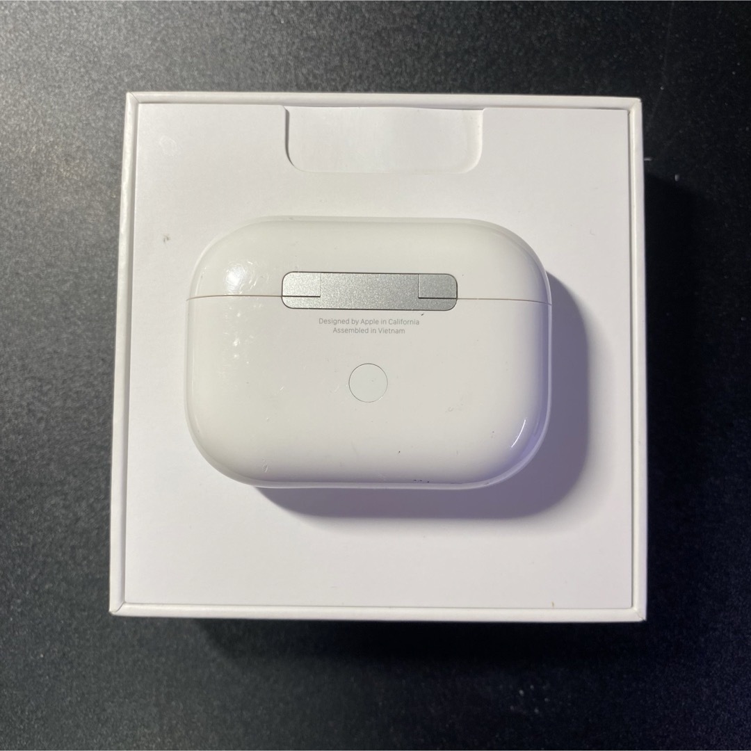 Apple - Apple AirPods Pro 第1世代 充電ケース Apple正規品の通販 by