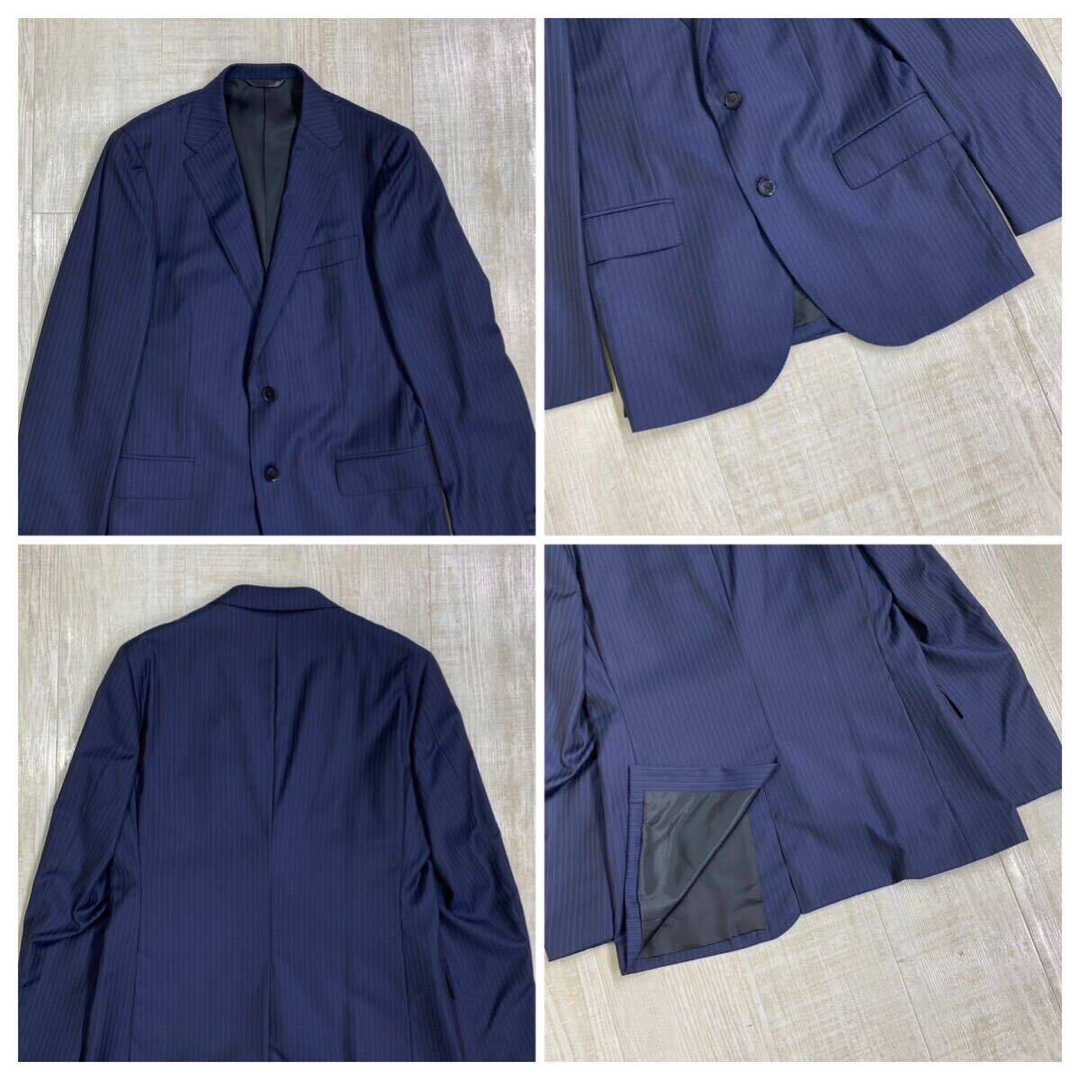 SIMPLICITE PLUS - シンプリシテェ プリュス ロロピアーナ ウール