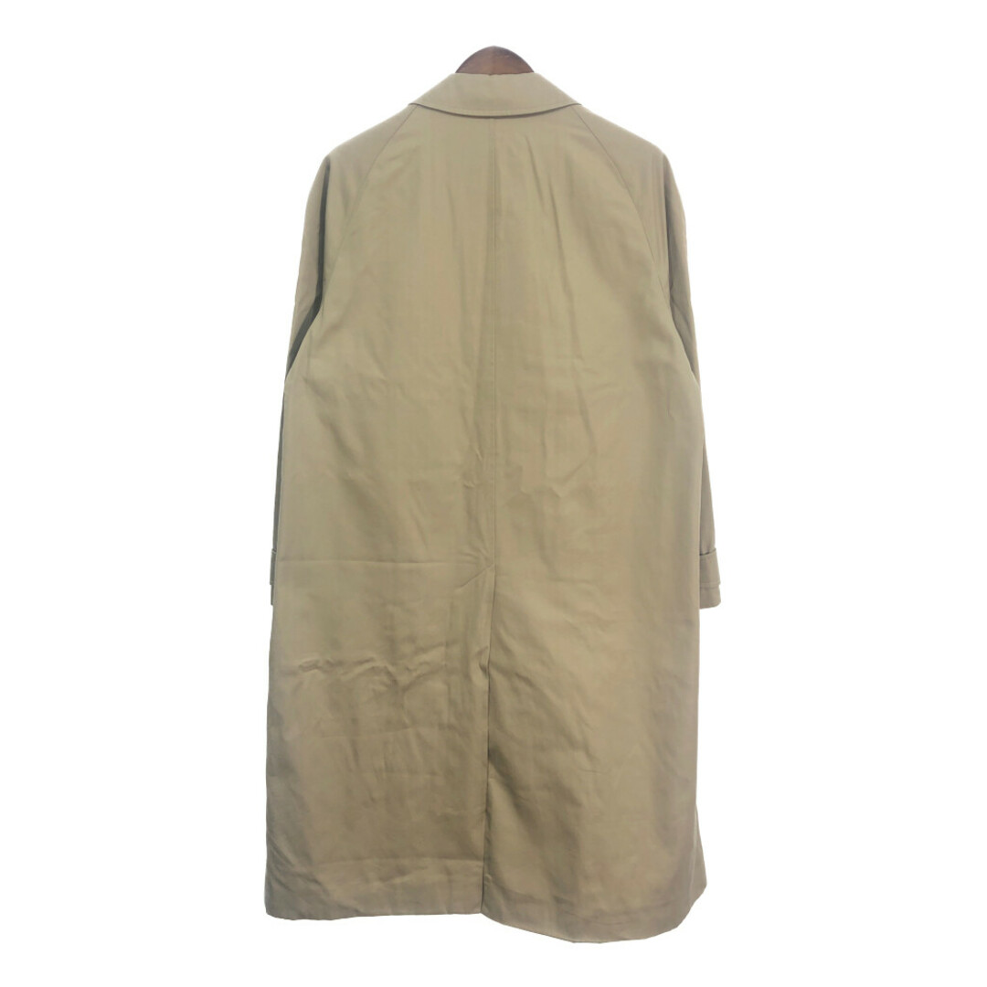 80年代 イングランド製 Aquascutum アクアスキュータム aqua5 バルマ