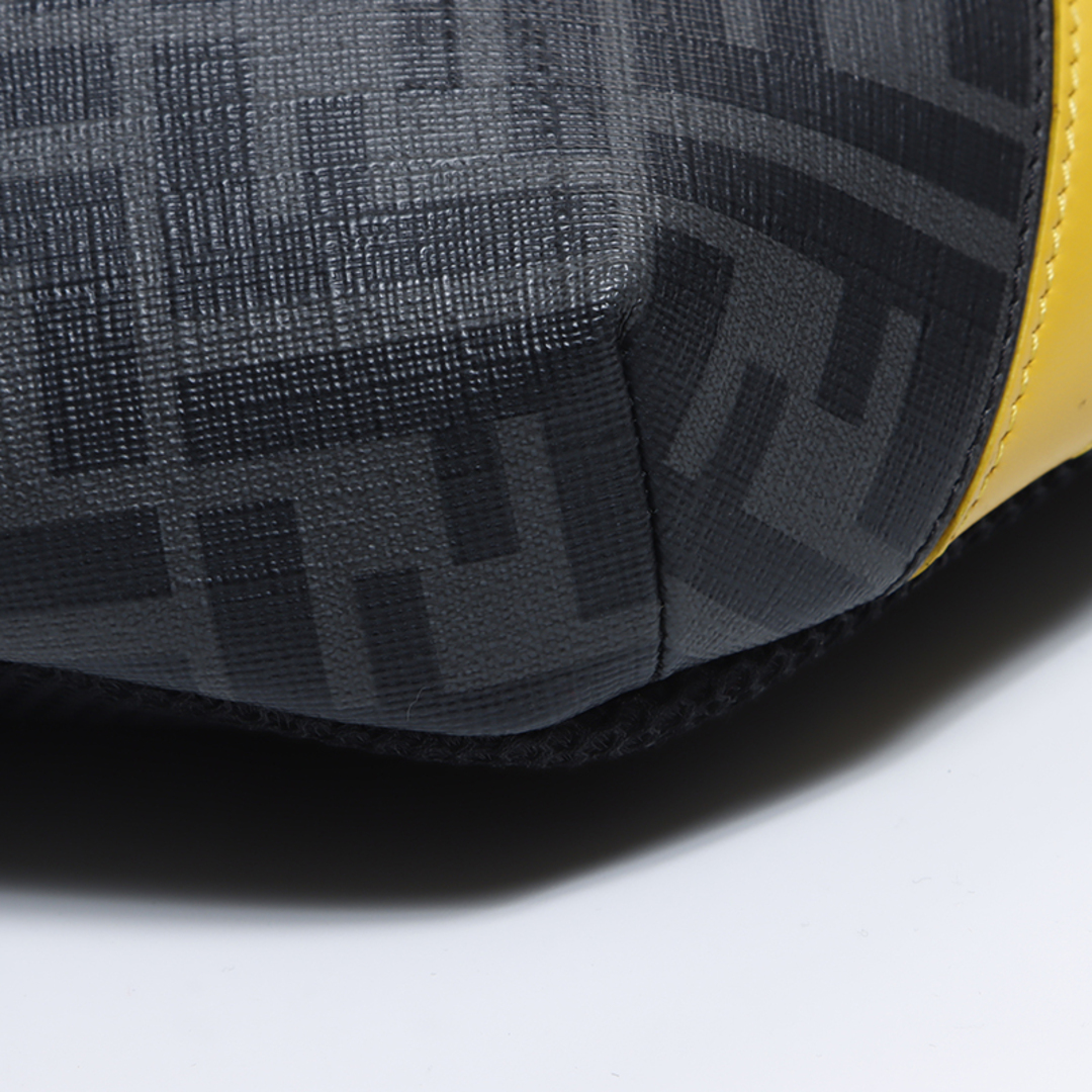 FENDI - フェンディ FENDI ズッカ ウエストバッグ【中古】の通販 by